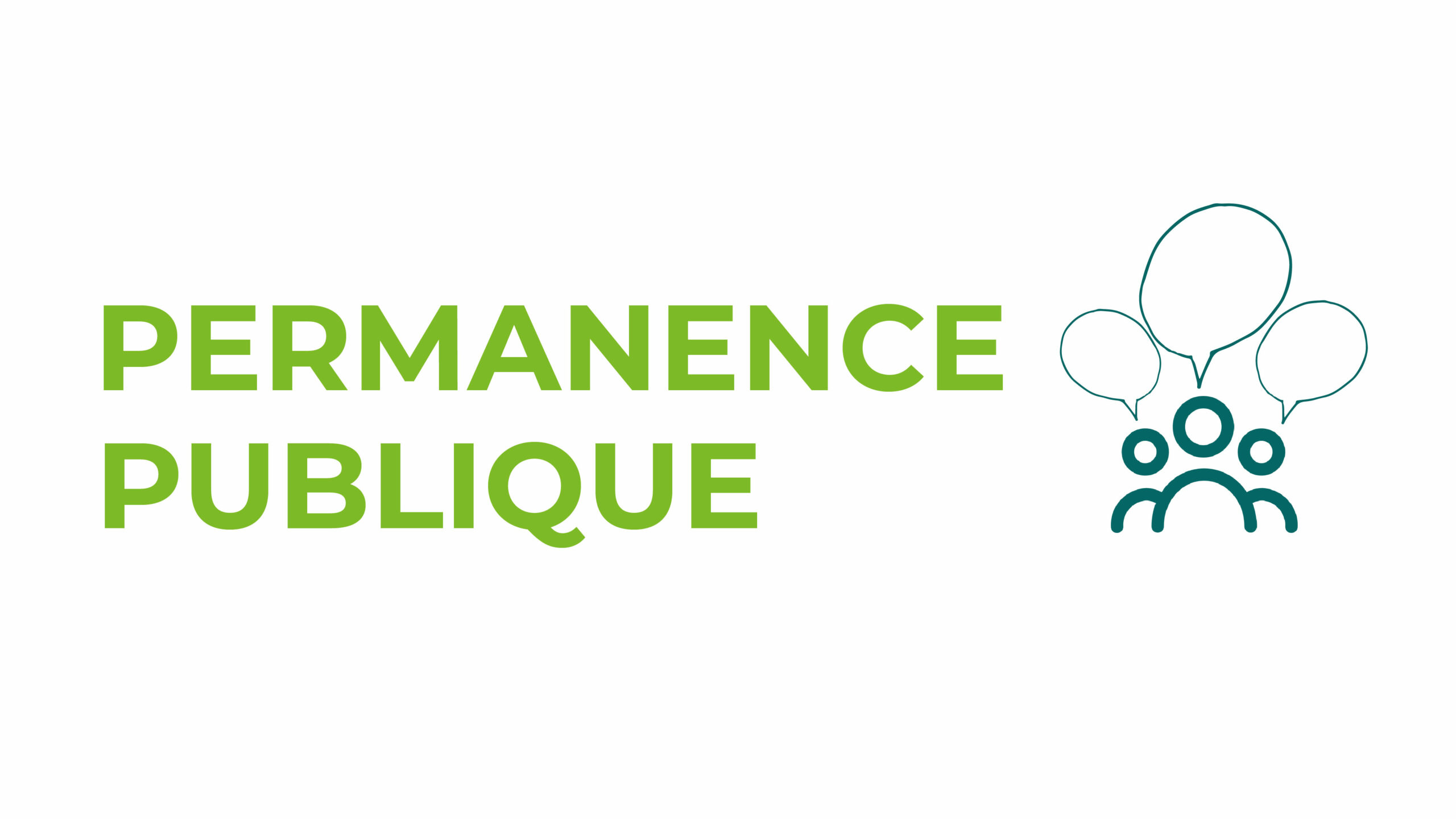 RÉUNION D’INFORMATION SUR L’ACOUSTIQUE